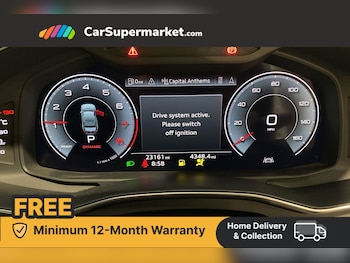 Used Audi A6 2022 for sale - 76395251: Photo