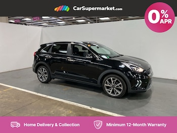 2020 - 1.6 GDi Hybrid 3 DCT 5-Door
