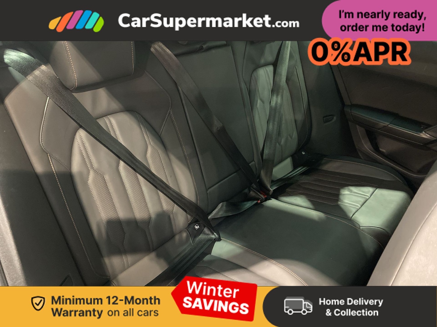 Used Cupra Formentor 2023 for sale - 77187563: Photo 3