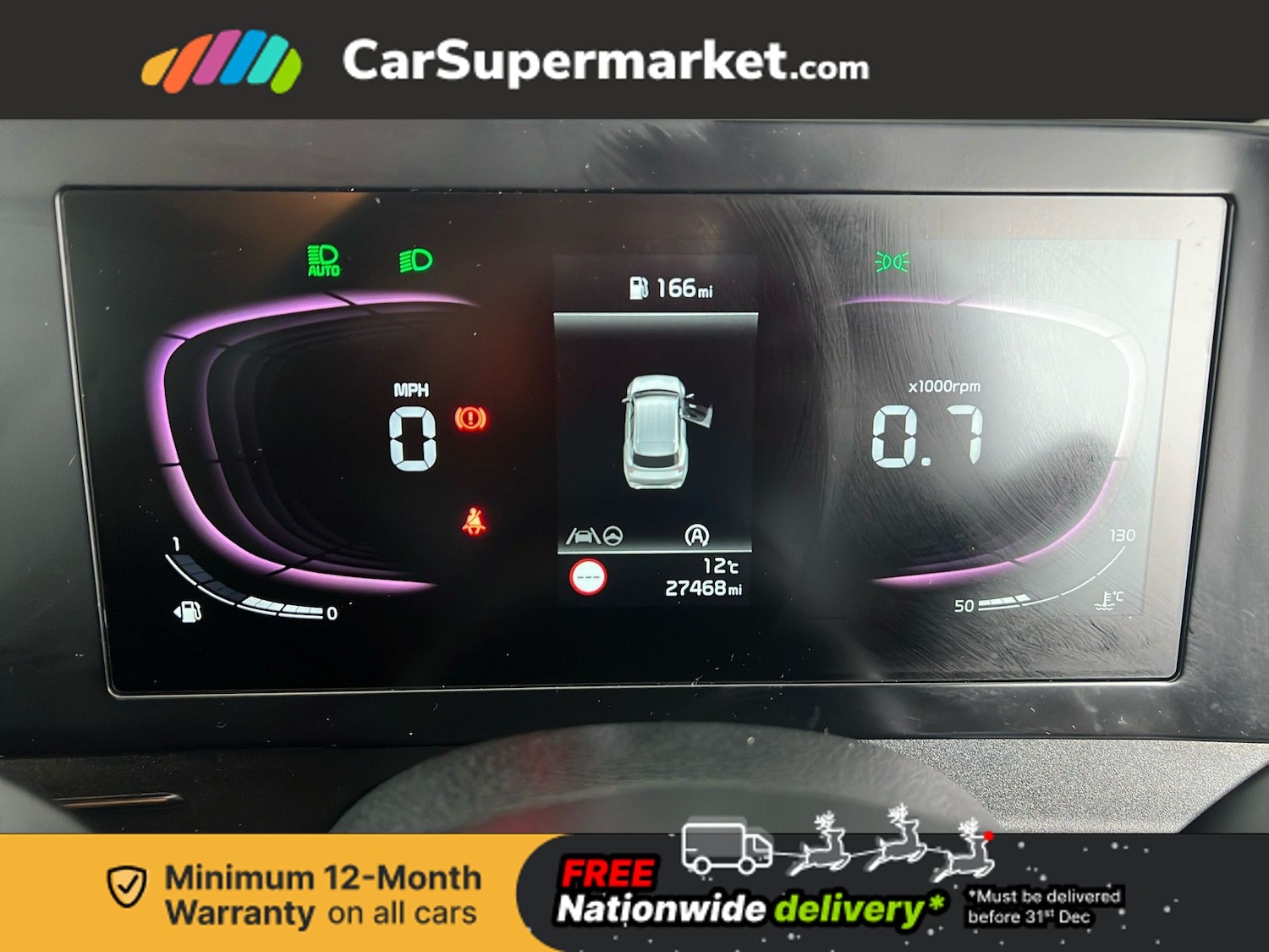 Used Kia Sportage 2022 for sale - 76916438: Photo 16