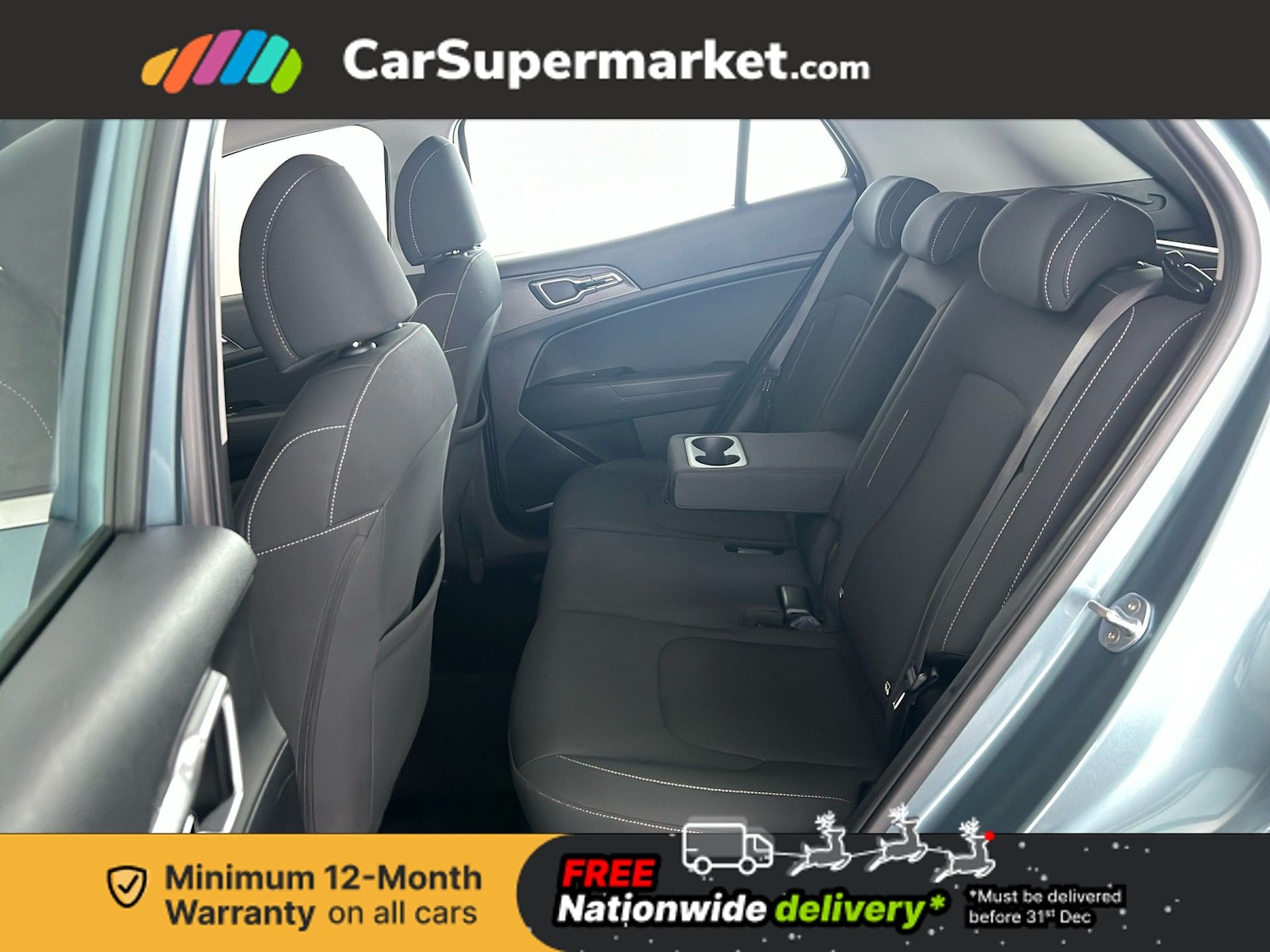 Used Kia Sportage 2022 for sale - 76916438: Photo 19