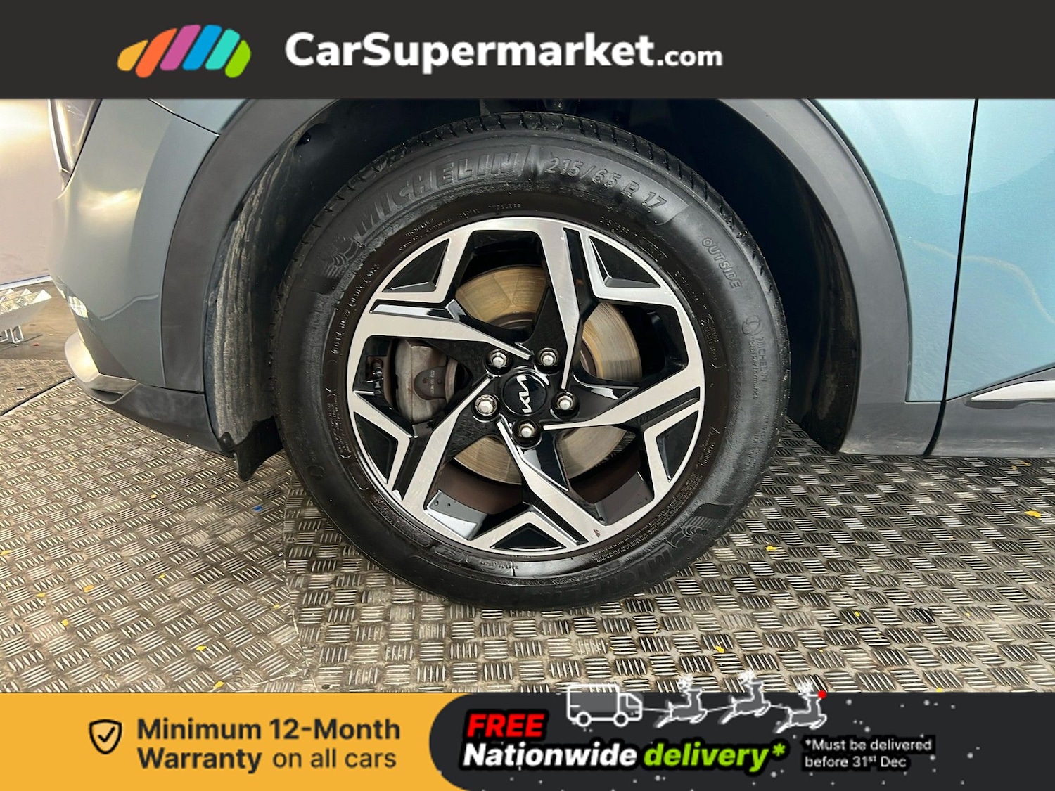 Used Kia Sportage 2022 for sale - 76916438: Photo 20