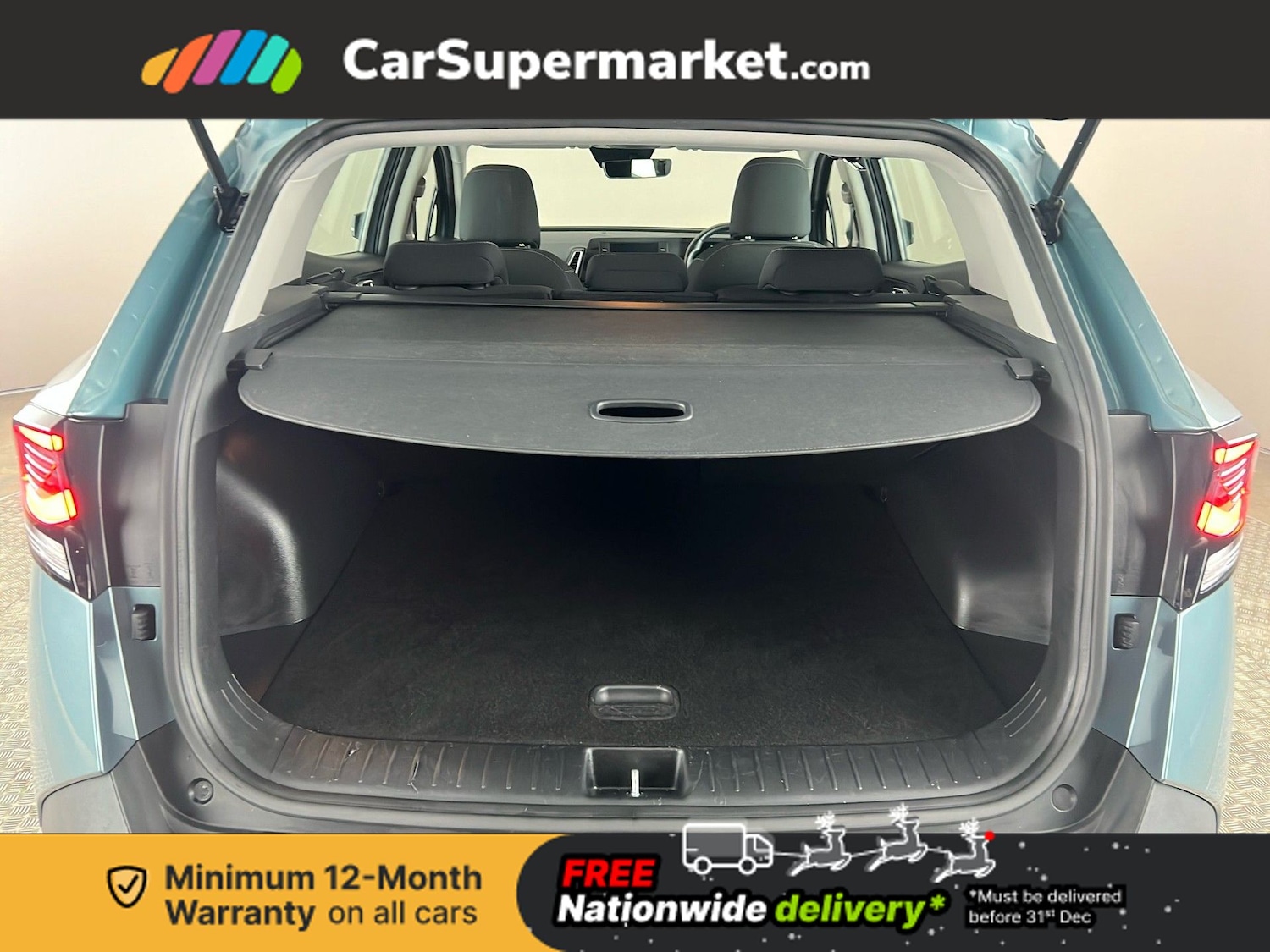 Used Kia Sportage 2022 for sale - 76916438: Photo 23