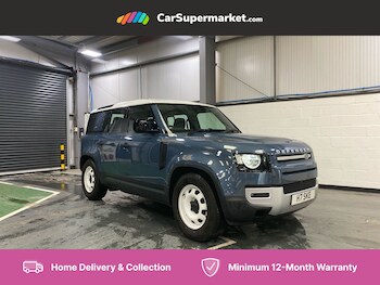 Land Rover - Defender
