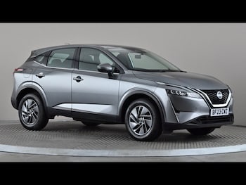Used Nissan Qashqai 2023 for sale - 79563692: Photo