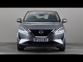Used Nissan Qashqai 2023 for sale - 79563692: Photo