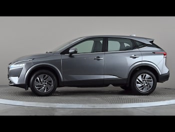 Used Nissan Qashqai 2023 for sale - 79563692: Photo