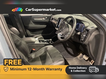 Used Volvo XC40 2020 for sale - 76320401: Photo 3