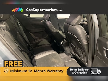 Used Volvo XC40 2020 for sale - 76320401: Photo 4