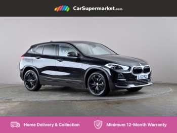 2022 - xDrive 20i [178] Sport Step Auto 5-Door