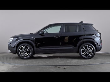Used Jeep Avenger 2025 for sale - 79179692: Photo