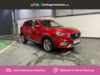 Used MG MG HS 2022 for sale - 75308423: Photo