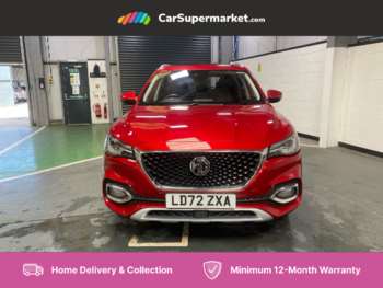 Used MG MG HS 2022 for sale - 75308423: Photo