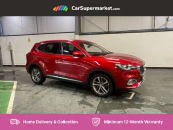 Used MG MG HS 2022 for sale - 75308423: Photo
