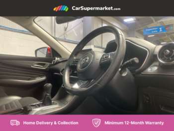 Used MG MG HS 2022 for sale - 75308423: Photo