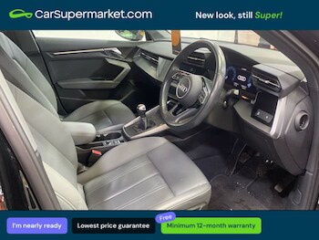 Used Audi A3 2023 for sale - 78228763: Photo