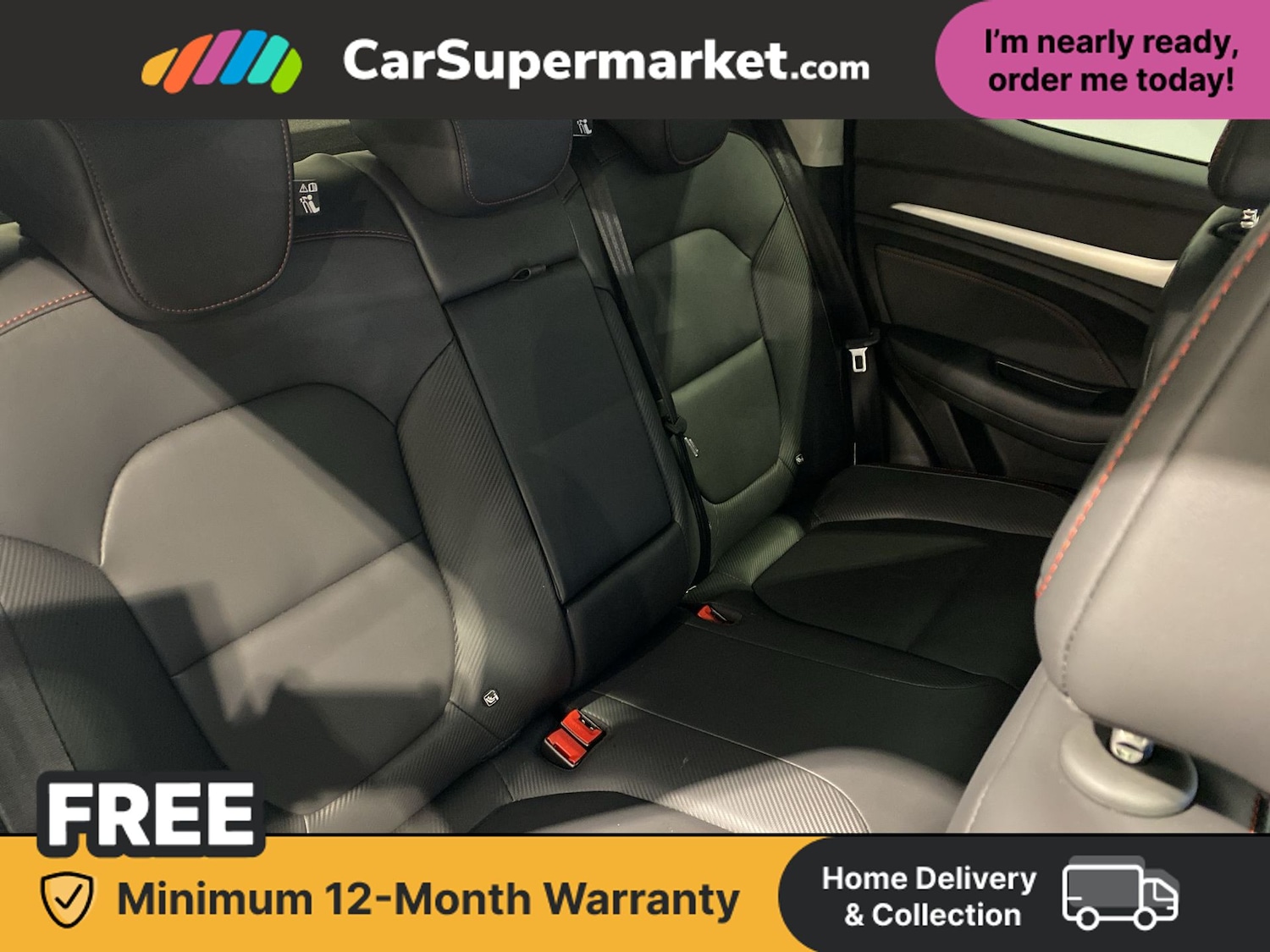 Used MG MG ZS 2024 for sale - 77641979: Photo 3