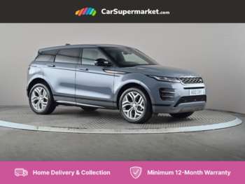 2021 - 1.5 P300e R-Dynamic SE Auto 5-Door
