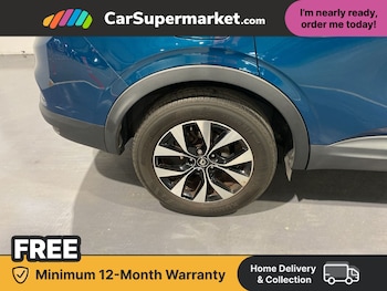 Used Renault Arkana 2023 for sale - 77451212: Photo