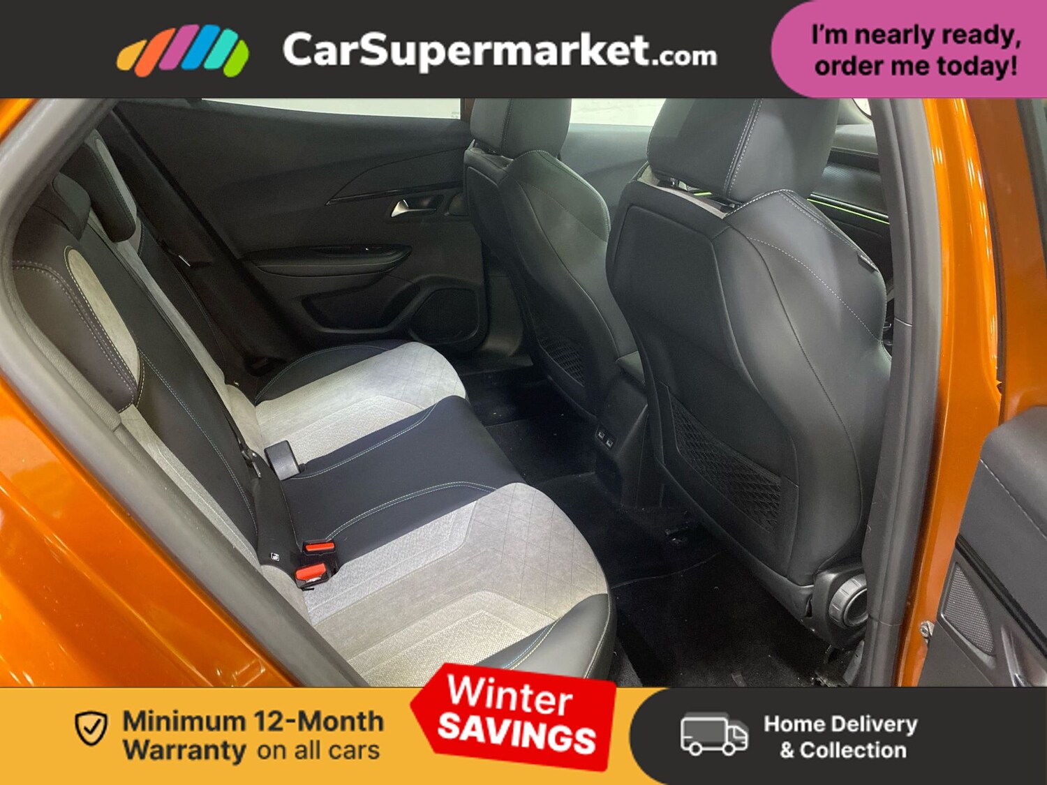 Used Peugeot 2008 2020 for sale - 77033848: Photo 6