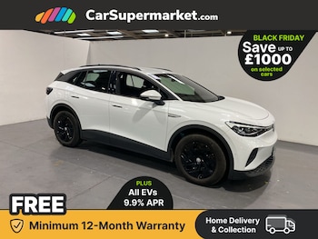 Used Volkswagen ID.4 2022 for sale - 76629940: Photo