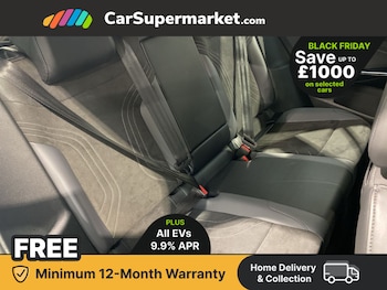 Used Volkswagen ID.4 2022 for sale - 76629940: Photo