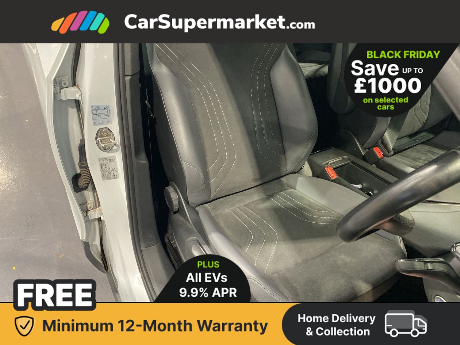 Used Volkswagen ID.4 2022 for sale - 76629940: Photo 8