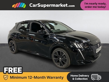 Used Peugeot 208 2023 for sale - 77805117: Photo