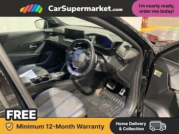 Used Peugeot 208 2023 for sale - 77805117: Photo