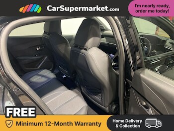 Used Peugeot 208 2023 for sale - 77805117: Photo