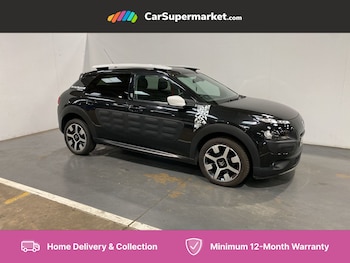 Citroen - C4 Cactus