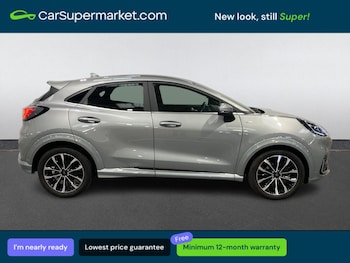 Used Ford Puma 2023 for sale - 78252070: Photo