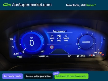 Used Ford Puma 2023 for sale - 78252070: Photo