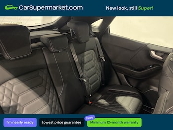 Used Ford Puma 2023 for sale - 78252070: Photo