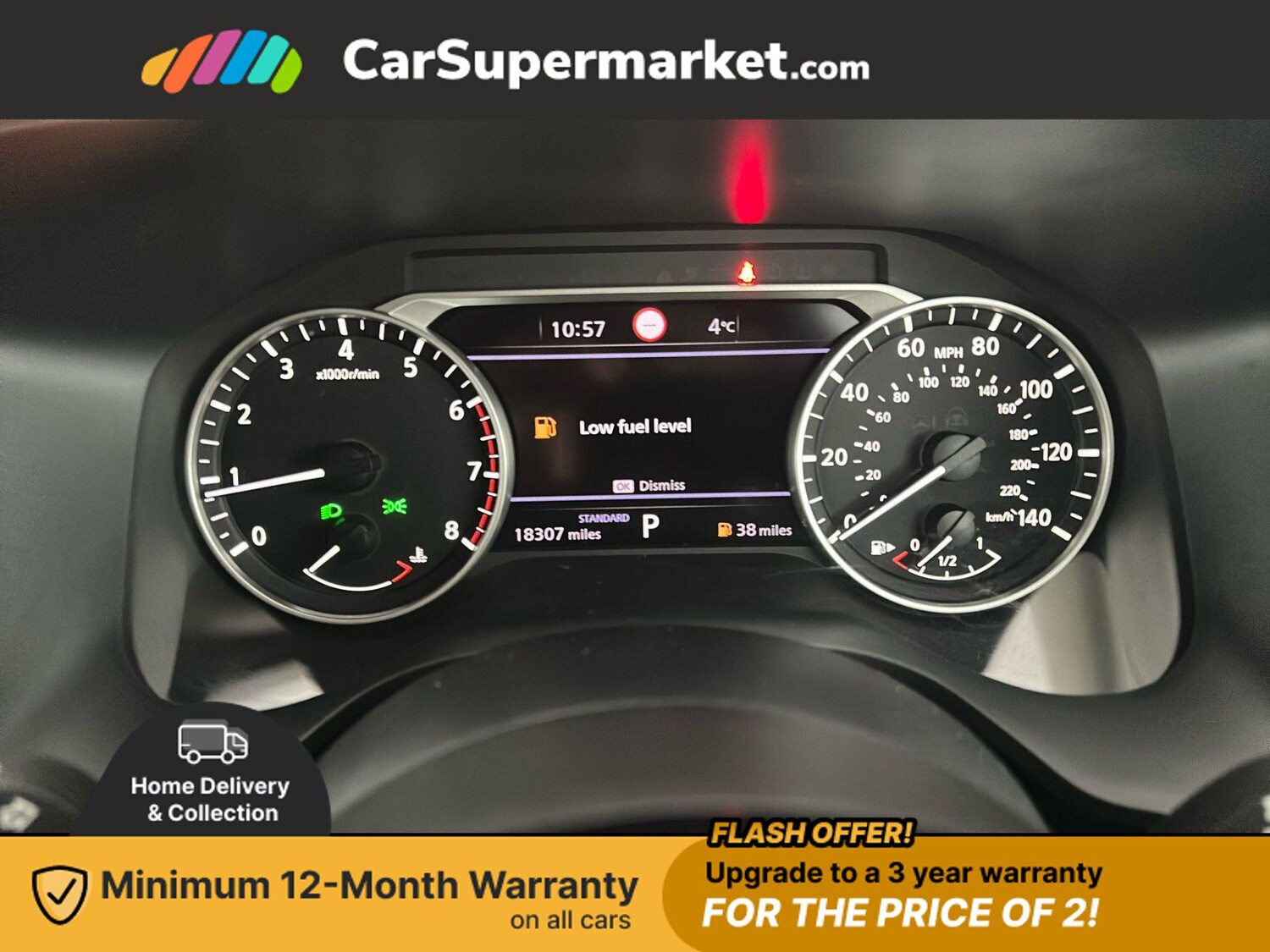 Used Nissan Qashqai 2022 for sale - 76819968: Photo 16