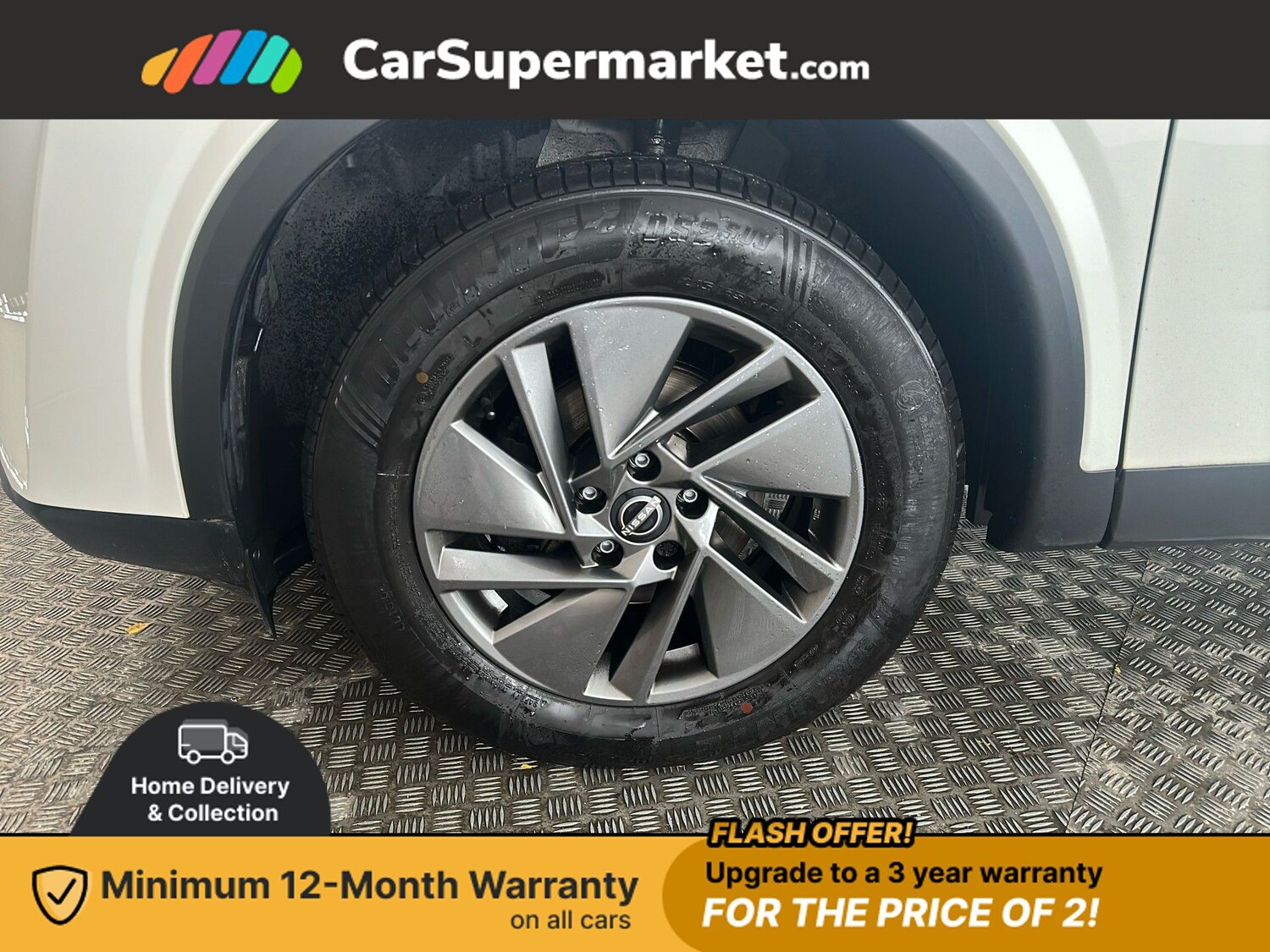 Used Nissan Qashqai 2022 for sale - 76819968: Photo 20