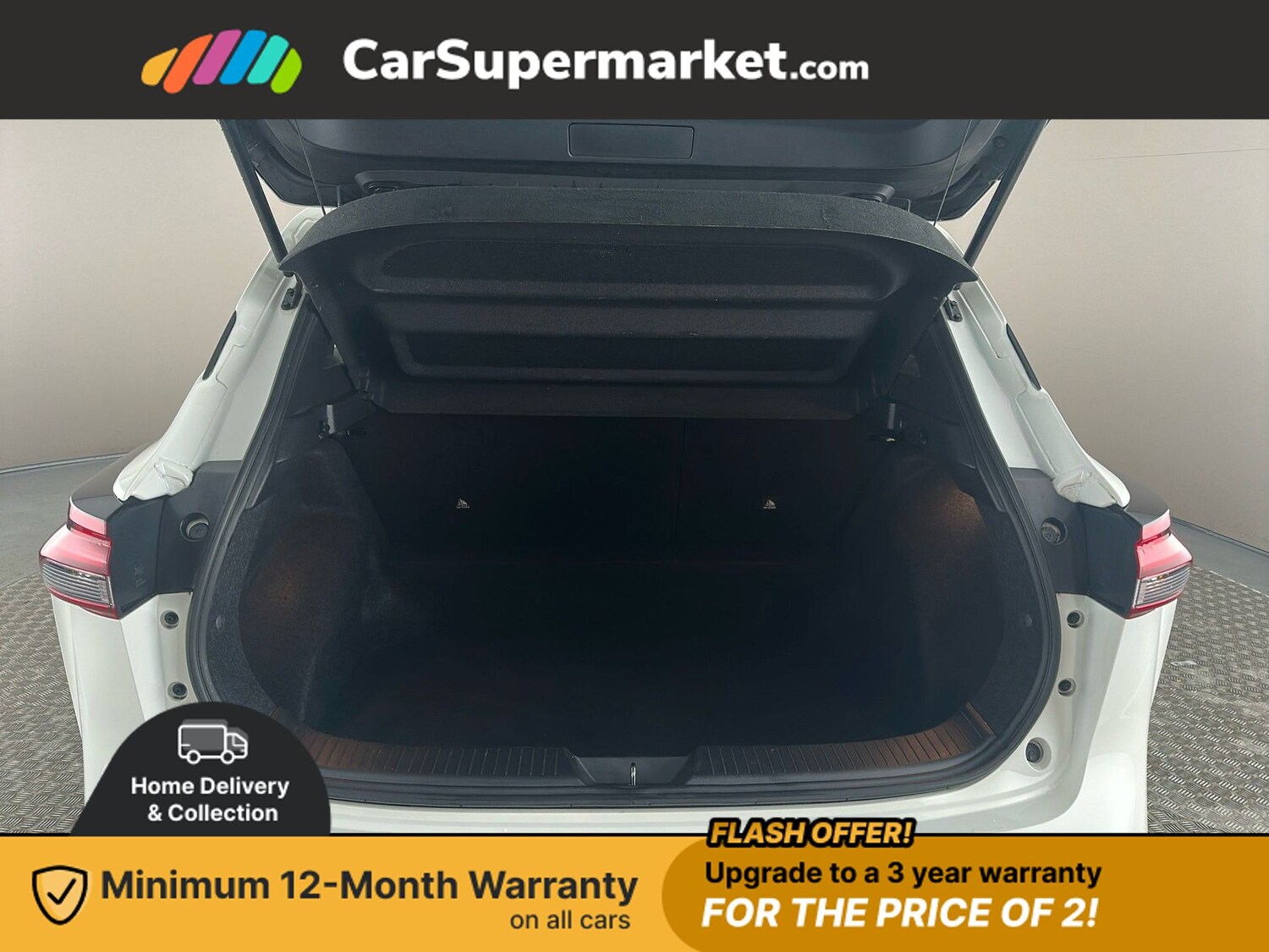 Used Nissan Qashqai 2022 for sale - 76819968: Photo 23