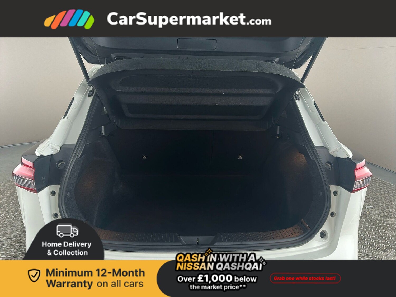 Used Nissan Qashqai 2022 for sale - 76819968: Photo 24