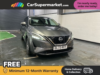 Used Nissan Qashqai 2023 for sale - 78084237: Photo