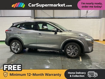 Used Nissan Qashqai 2023 for sale - 78084237: Photo