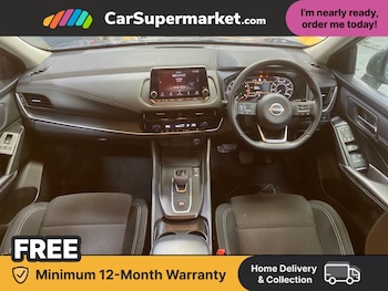 Used Nissan Qashqai 2023 for sale - 78084237: Photo