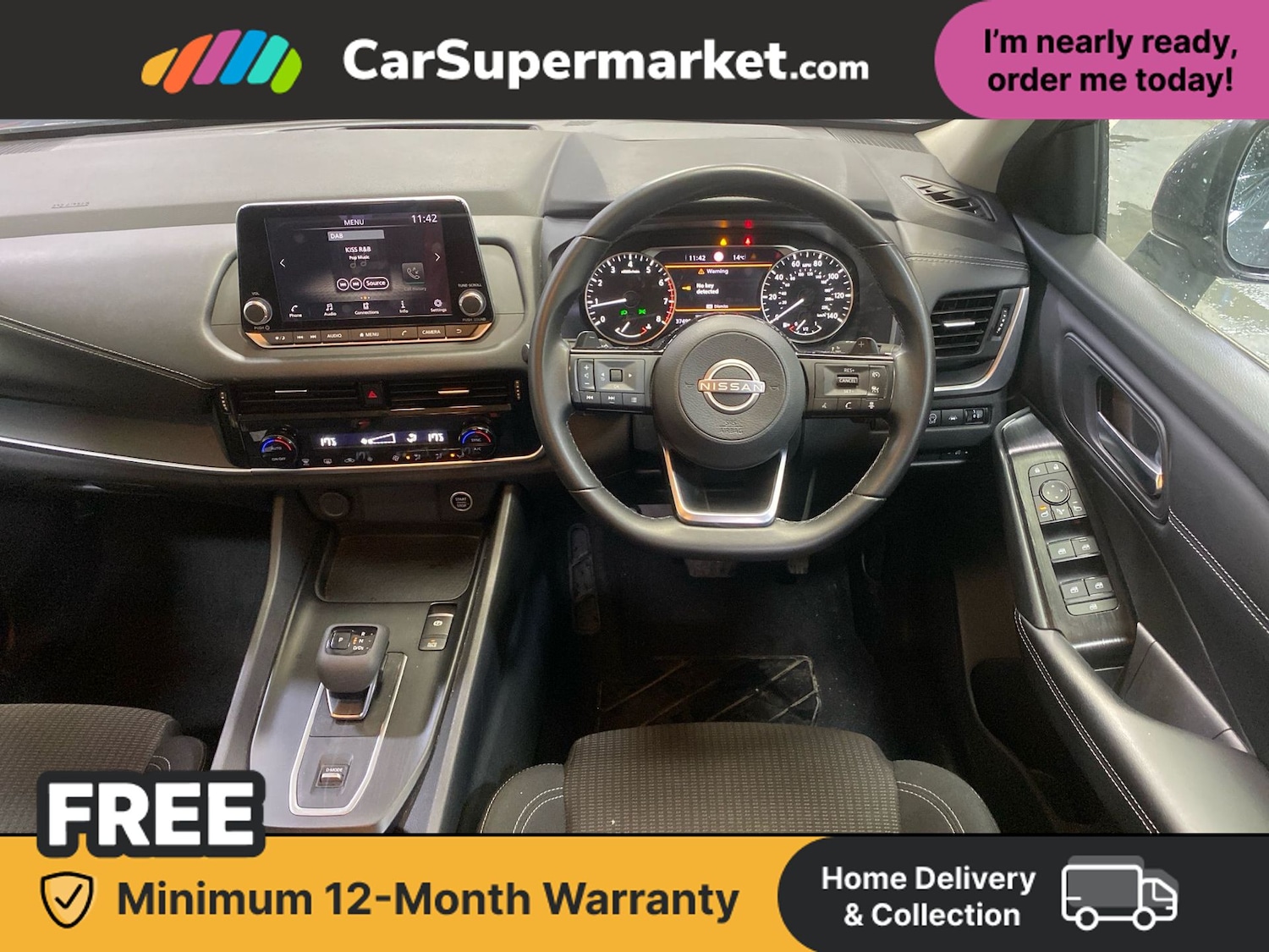 Used Nissan Qashqai 2023 for sale - 78084237: Photo 5