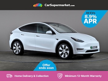 Used Tesla Model Y 2023 for sale - 75730379: Photo