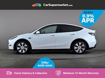 Used Tesla Model Y 2023 for sale - 75730379: Photo
