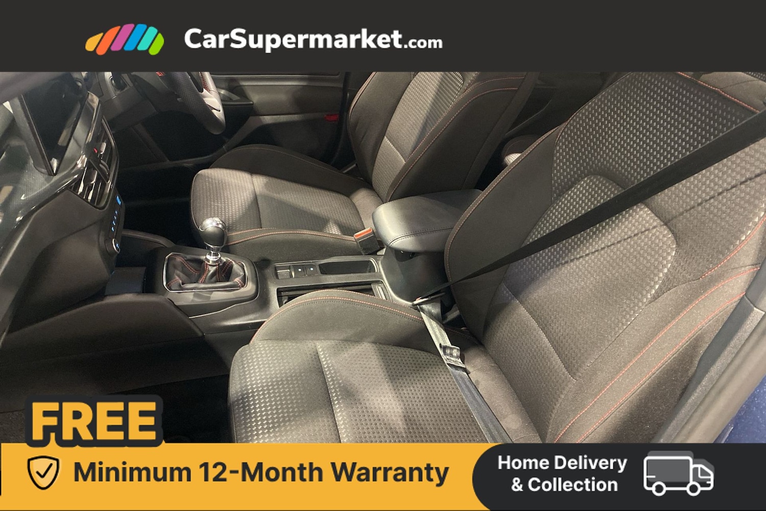 Used Ford Focus 2023 for sale - 76368591: Photo 5