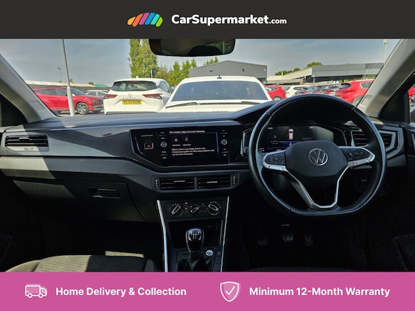 Used Volkswagen Taigo 2024 for sale - 75529224: Photo 12