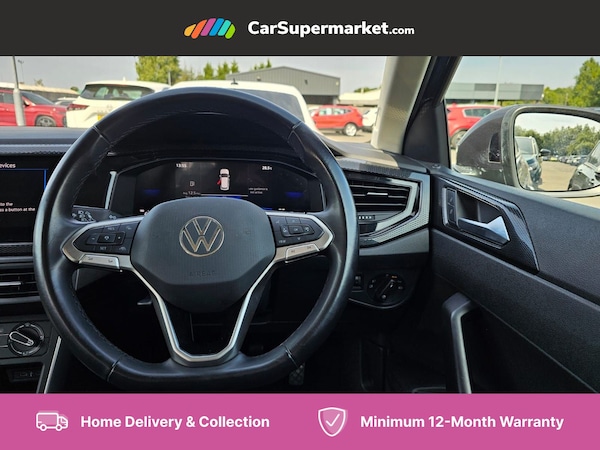 Used Volkswagen Taigo 2024 for sale - 75529224: Photo 13