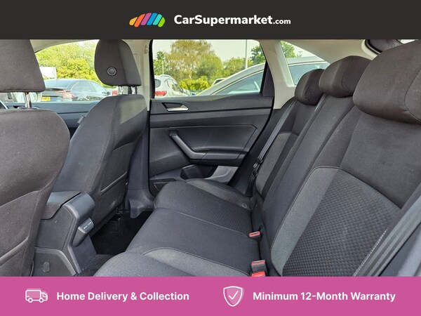 Used Volkswagen Taigo 2024 for sale - 75529224: Photo 16