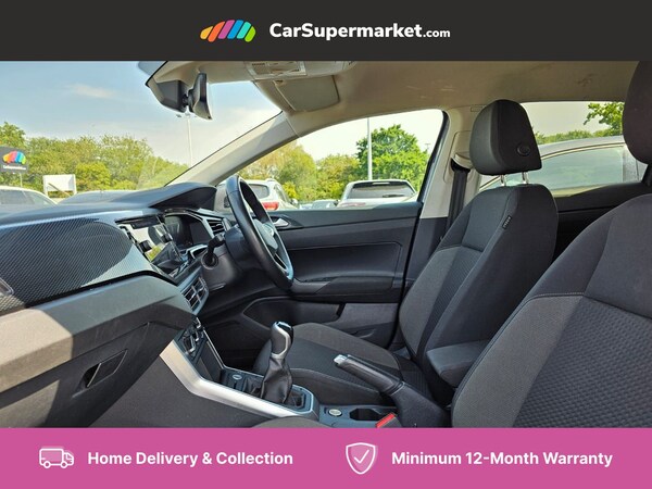 Used Volkswagen Taigo 2024 for sale - 75529224: Photo 17