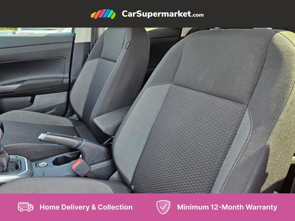 Used Volkswagen Taigo 2024 for sale - 75529224: Photo 18
